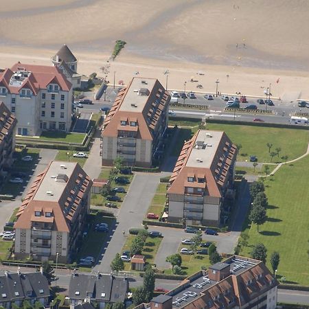 Lagrange Vacances Les Residences Villers-sur-Mer Exterior photo