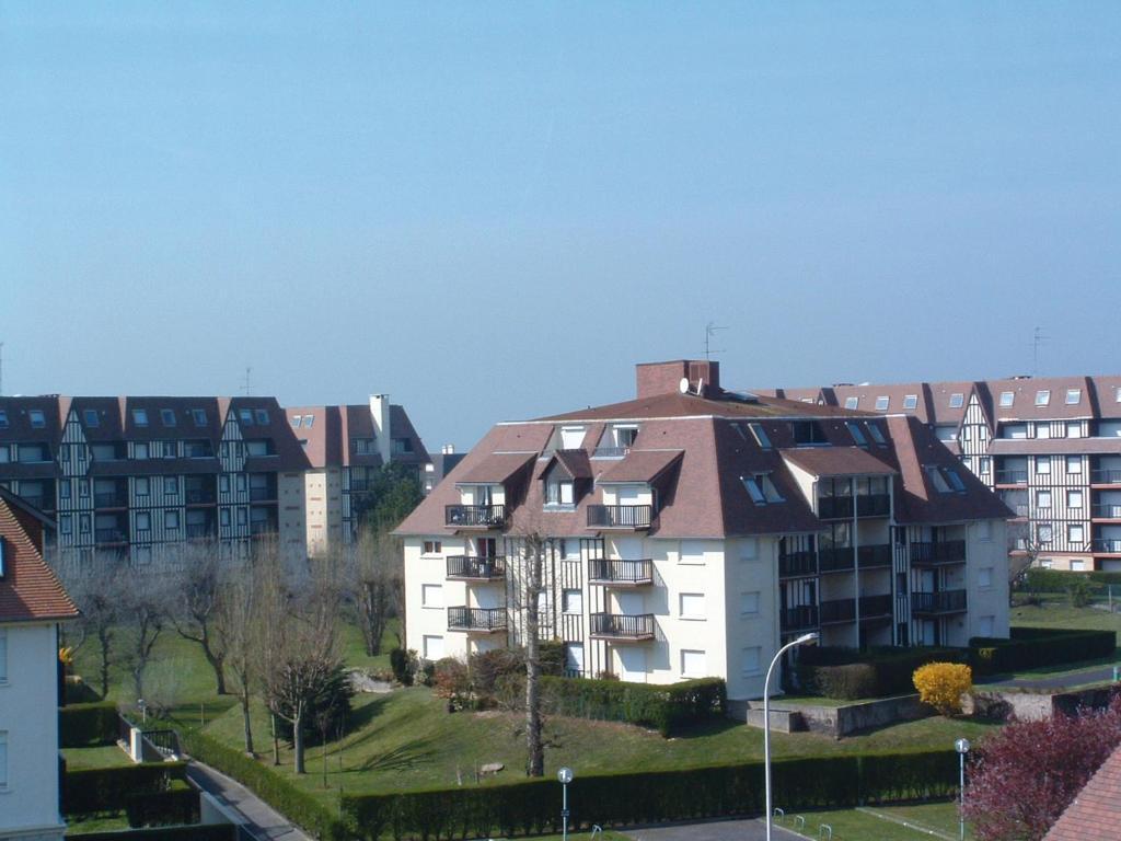 Lagrange Vacances Les Residences Villers-sur-Mer Room photo